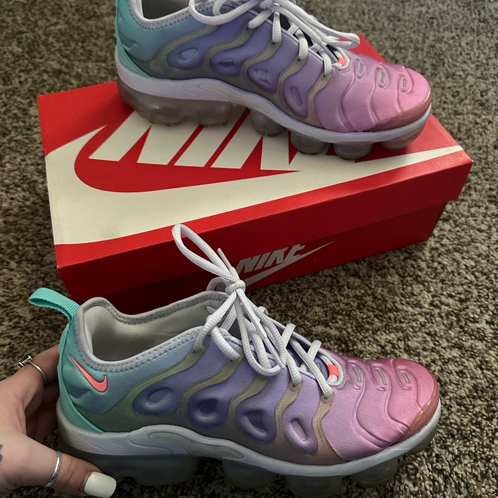 Women’s Air Vapormax Plus